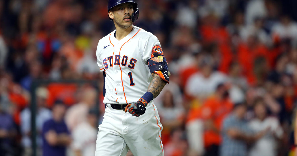 STUNNER: Carlos Correa Agrees to Terms with Minnesota Twins - Twins - Twins  Daily