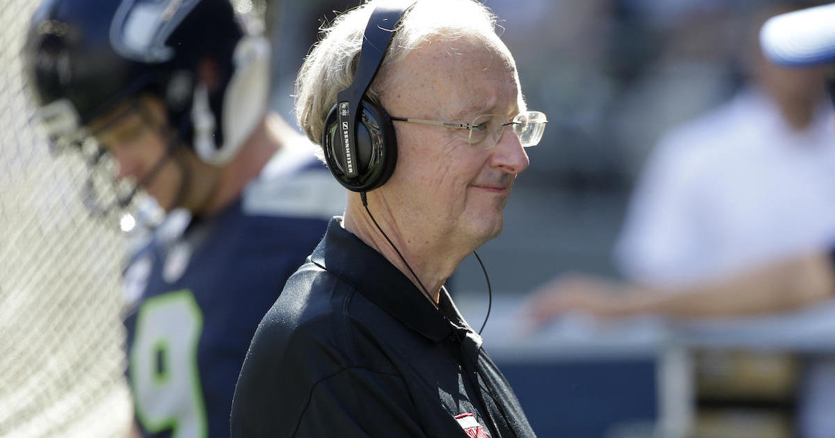 ESPN's NFL analyst John Clayton: Remembering my friend - Silver