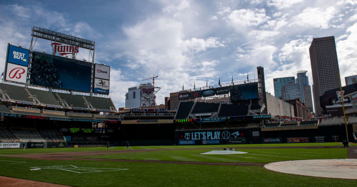 Minnesota Twins To Close Last Remaining Pro Shop - CBS Minnesota