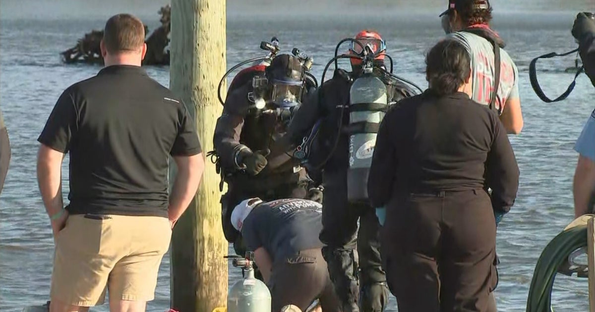 Adventures With Purpose Discusses Finding Human Remains In Darby Creek