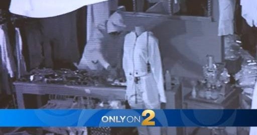 Beverly store owner closing for good after latest robbery 'He just