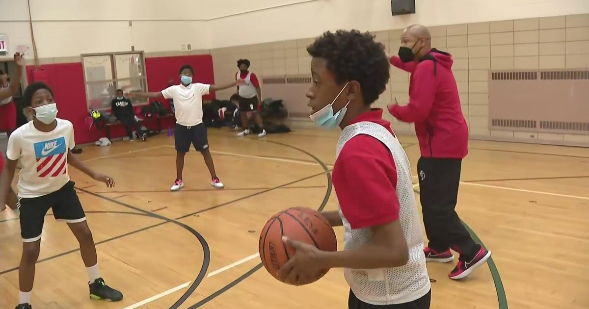 'A lot of us actually care about their wellbeing' West Side Police and