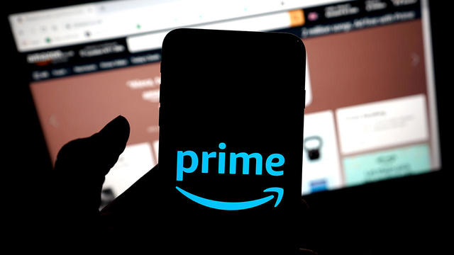 Amazon Package Deliveries On Prime Day 