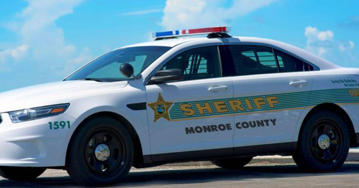 Federal law enforcement officer fatally shot by Monroe County deputies