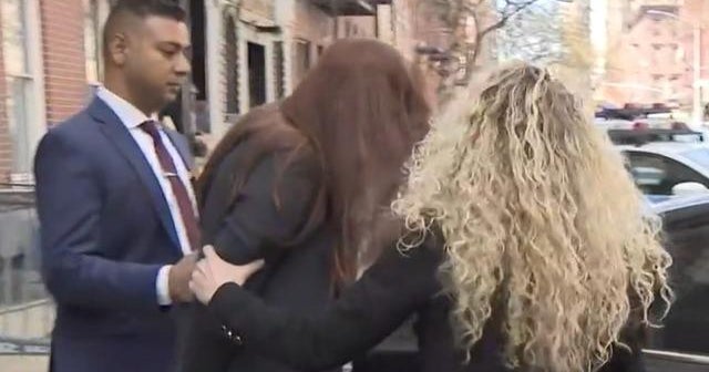 Woman charged with manslaughter in death of beloved New York vocal ...