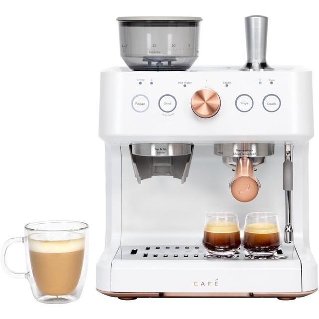 Prime Day Special: Technivorm Moccamaster KBGV Coffee Maker - Forbes Vetted