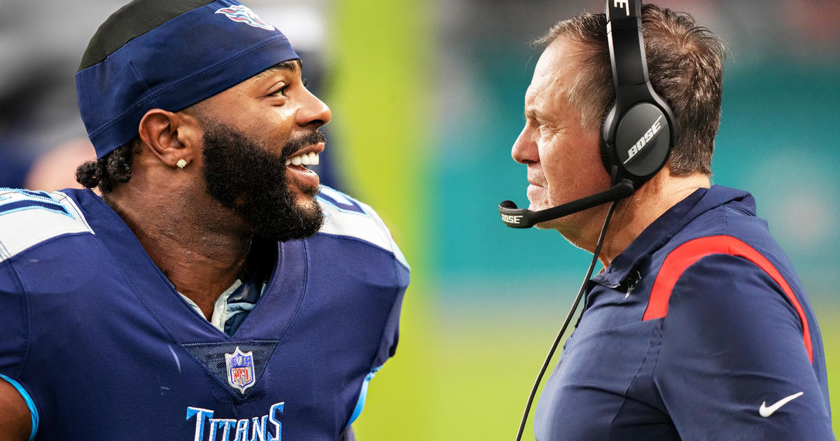 Bill Belichick explains Malcolm Butler reunion, says Super Bowl