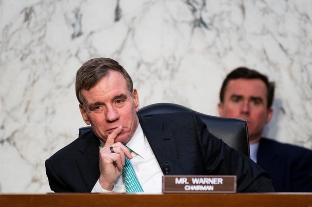 Senate Intelligence Committee Worldwide Threats Hearing 