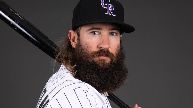 Charlie Blackmon starring in a leadoff role – Longmont Times-Call