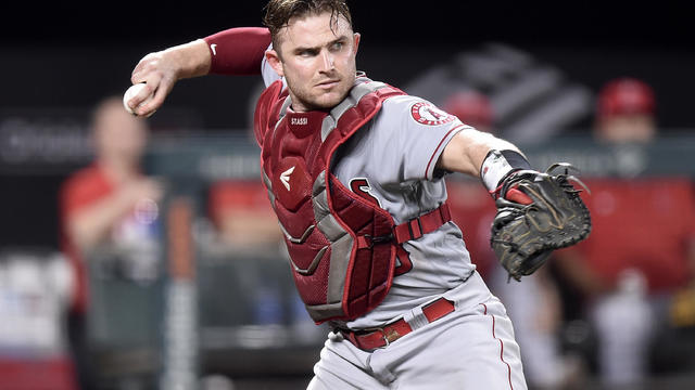 Los Angeles Angels v Baltimore Orioles 