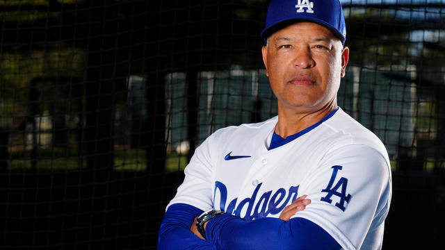 Los Angeles Dodgers Photo Day 