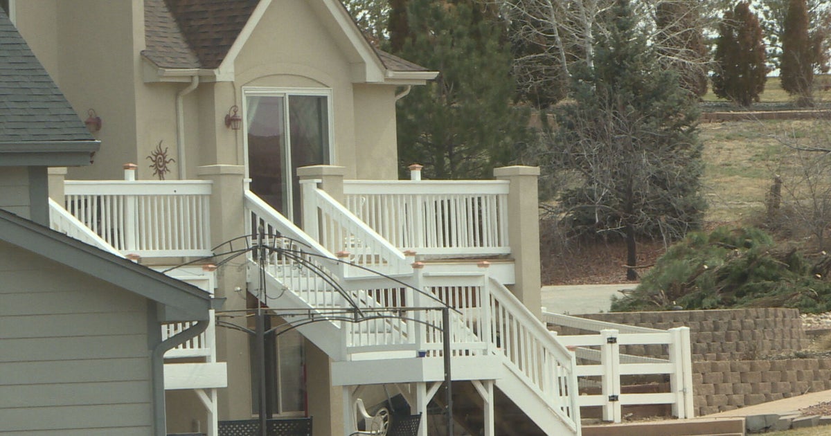 Local HOA President Says Colorado HOAs Have Too Much Power CBS Colorado