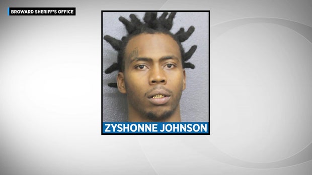 ZyShonne Johnson mug 