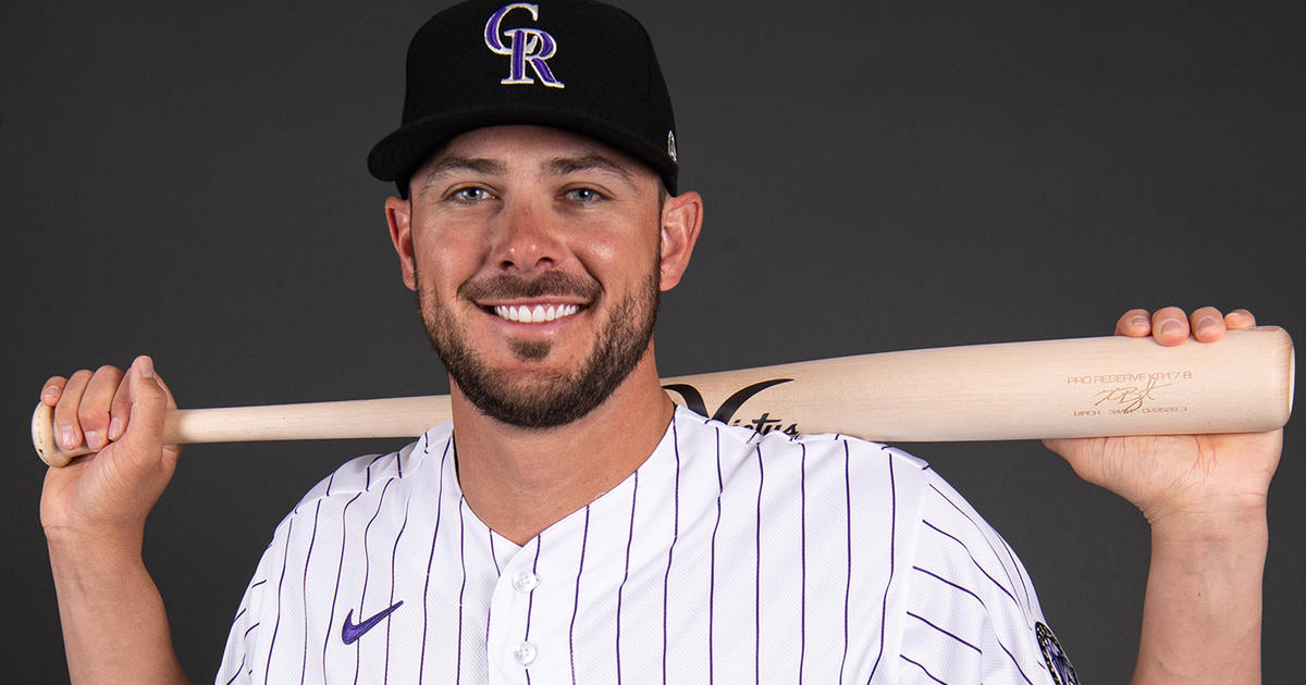 Free-agency grades - Kris Bryant shocks MLB with $182 million deal with the  Colorado Rockies - ESPN