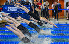 NCAA SWIMMING: MAR 19 Women's Swimming & Diving Championships 