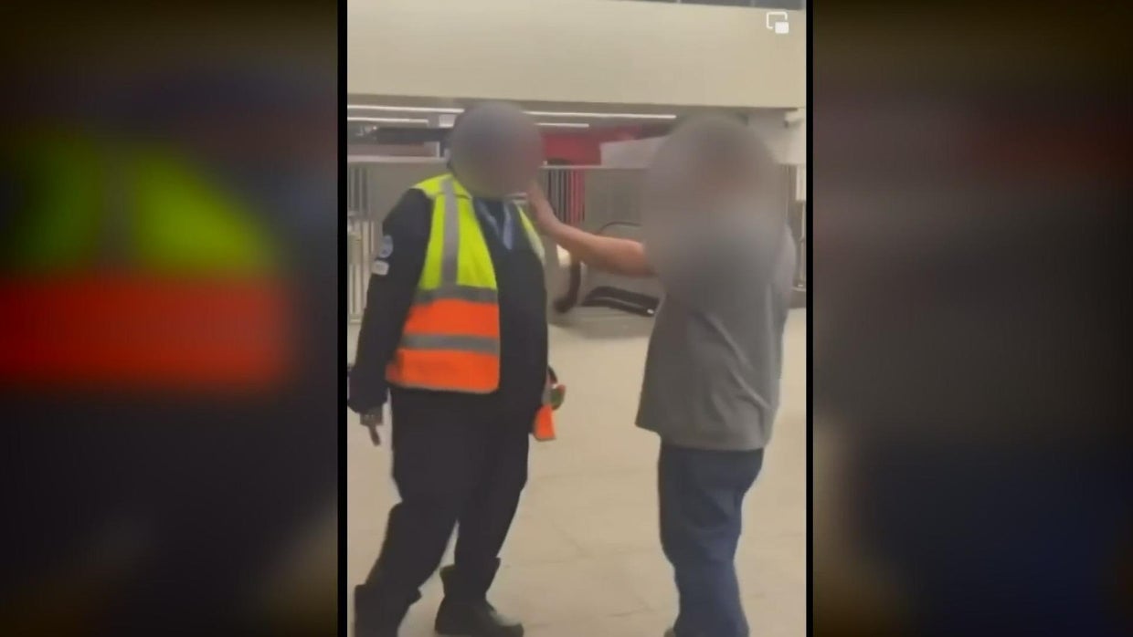 CTA employee in custody after shooting man inside Red Line station in ...