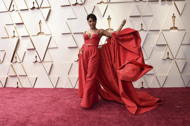 Cynthia-Erivo-Academy-Nominees-Luncheon-Oscars-2020-Red-Carpet
