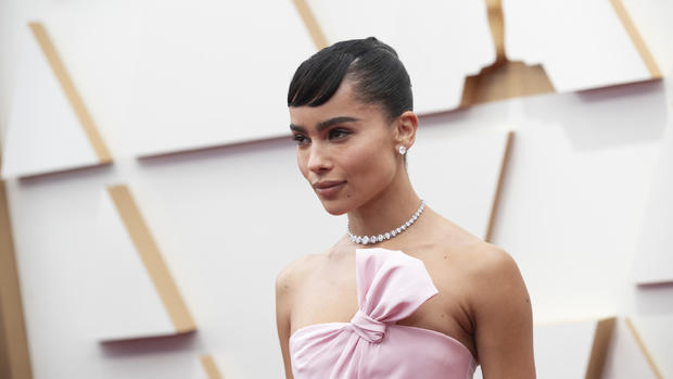 Oscars 2022: Red carpet arrivals at the 94th Academy Awards 