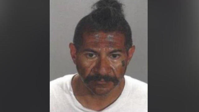 Second suspect arrested in kidnapping, rape of teen girl in Bell Gardens 