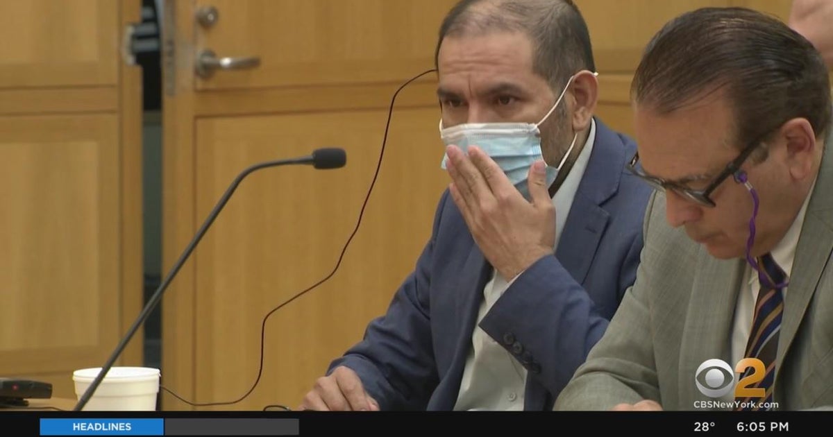 Driver sentenced to at least 8 years in prison for 2020 DWI crash on I ...