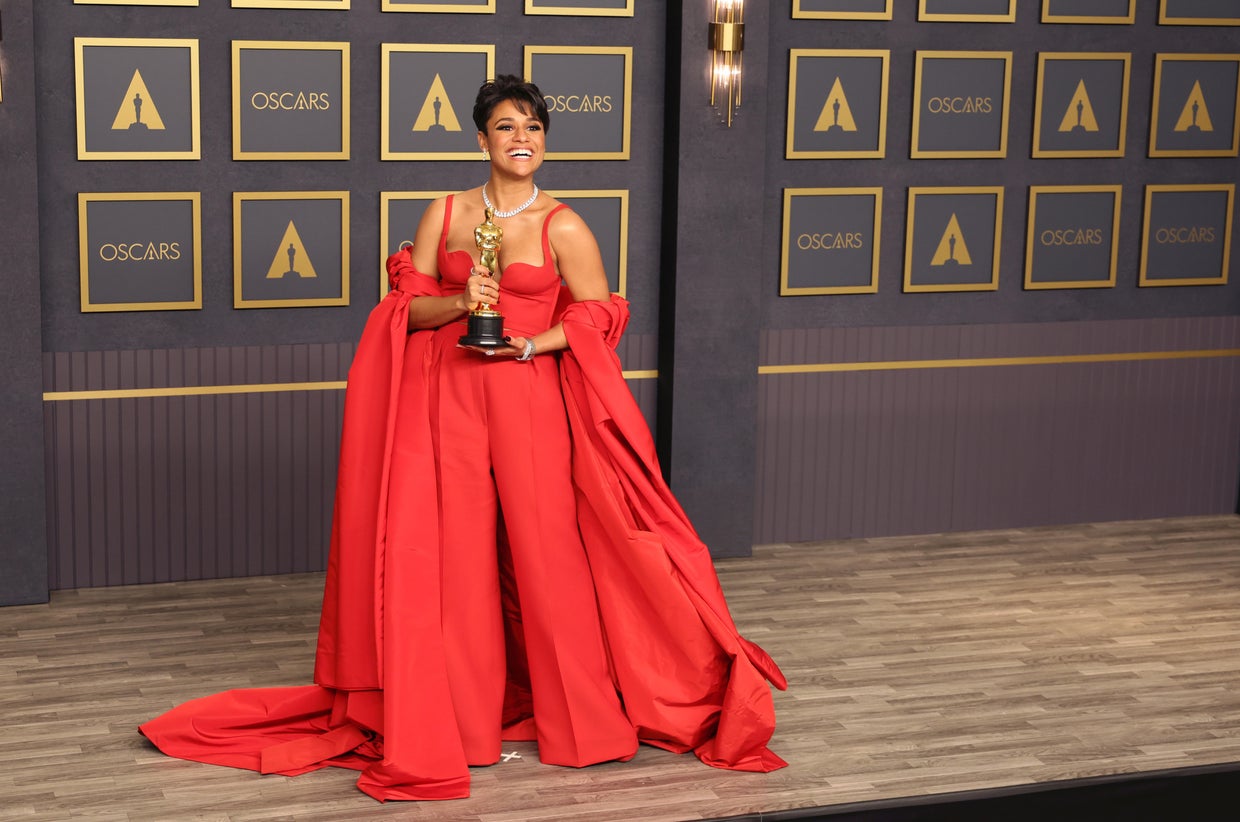 94th Annual Academy Awards - Press Room 