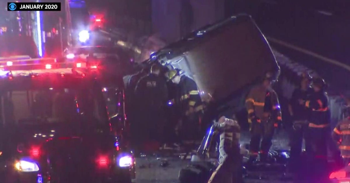 Jaime Paucar sentenced to at least 8 years in prison for 2020 DWI crash