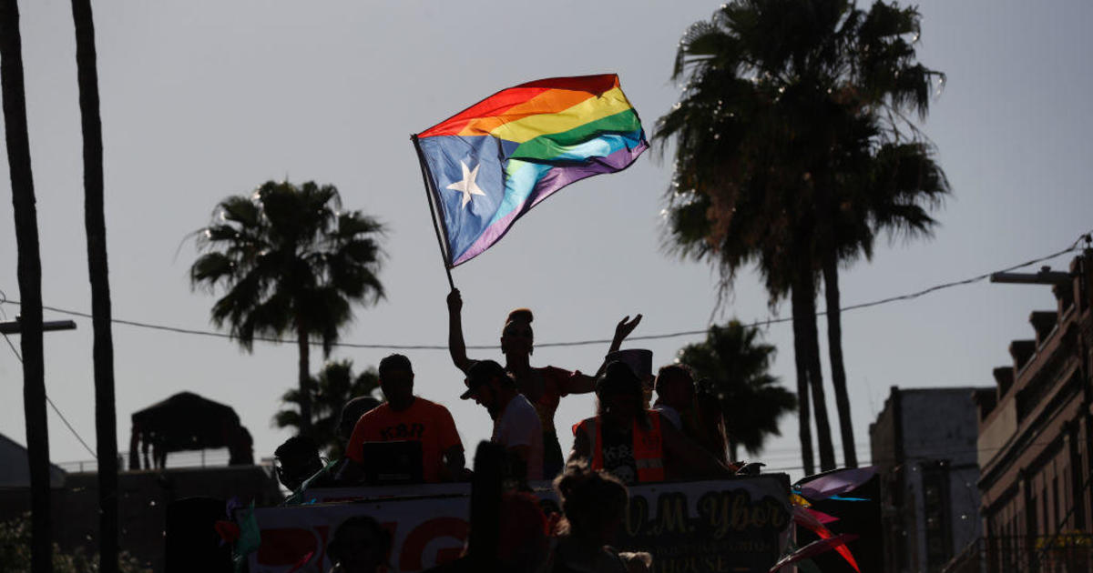 Choose tosses challenge to Florida’s ‘Don’t Say Gay’ regulation