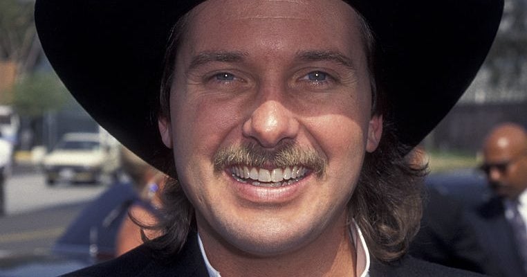 Country Music Singer And Police Officer Jeff Carson Dies At 58 CW Seattle