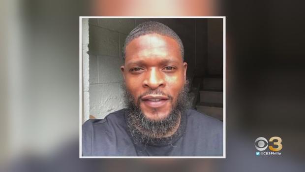 Sante Shelton Shot, Killed After Leaving Gym In Philadelphia's Port Richmond Neighborhood, Police Say 