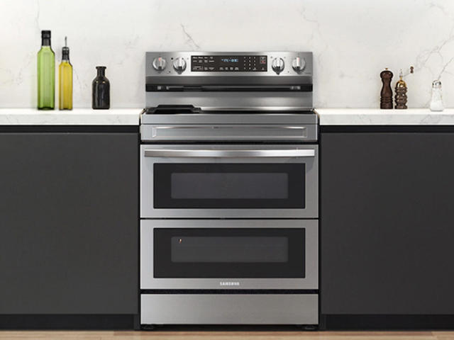 The 5 Best Electric Stoves and Ranges of 2024