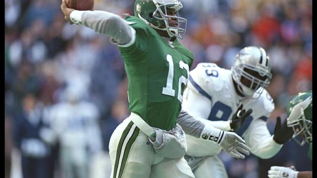 Philadelphia Eagles to reveal Kelly green jerseys on Monday - CBS