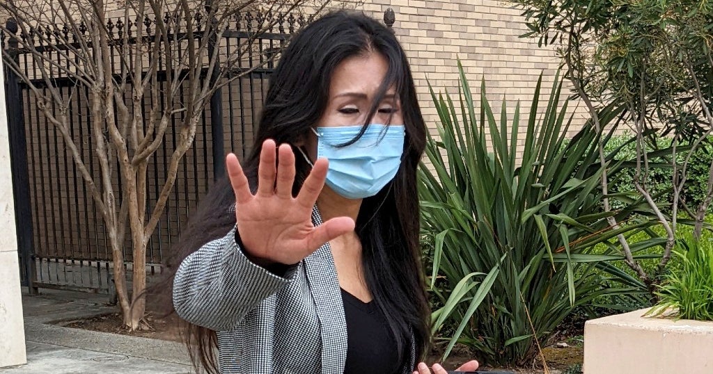 Accused Stalker Of Apple CEO Tim Cook Ordered To Stay Away For At Least ...