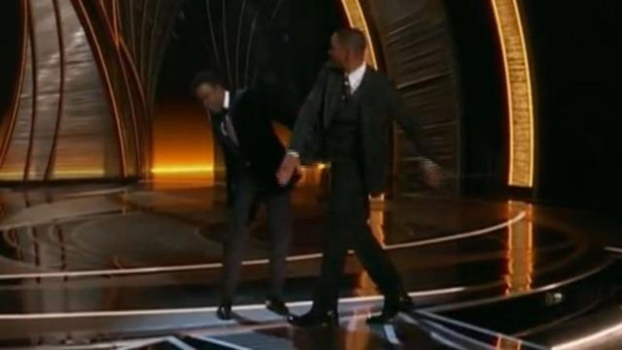 Oscars 2022: Full list of nominees and winners - CBS News