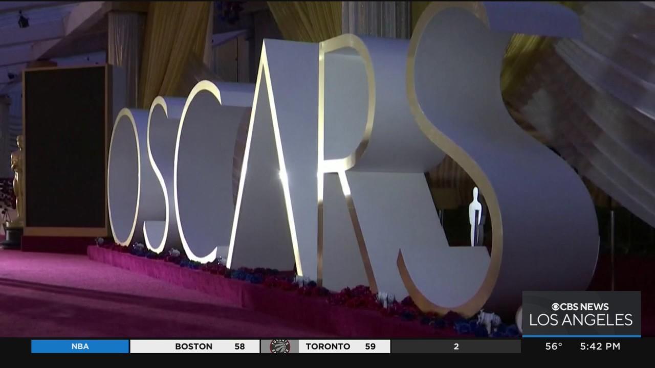 The 86th Academy Awards | Colt Nation