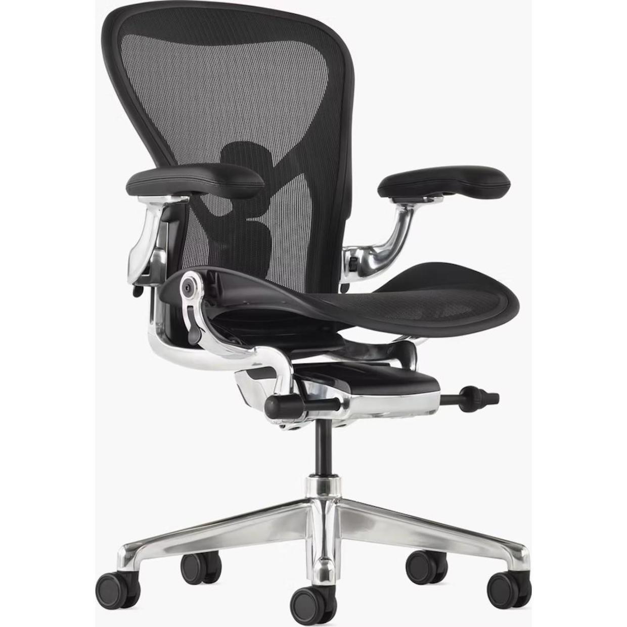 Herman Miller spring sale The best deals on Herman Miller office