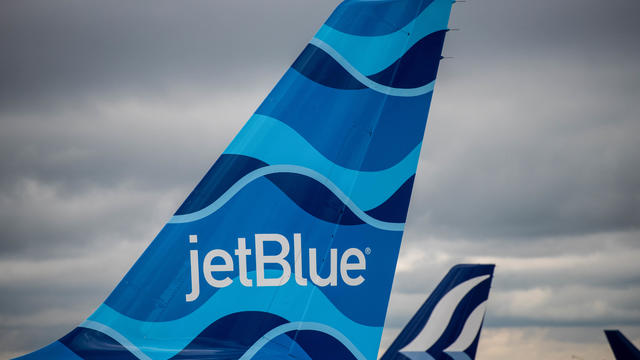JetBlue Debuts New York-to-London Direct Flights as Low as $202 