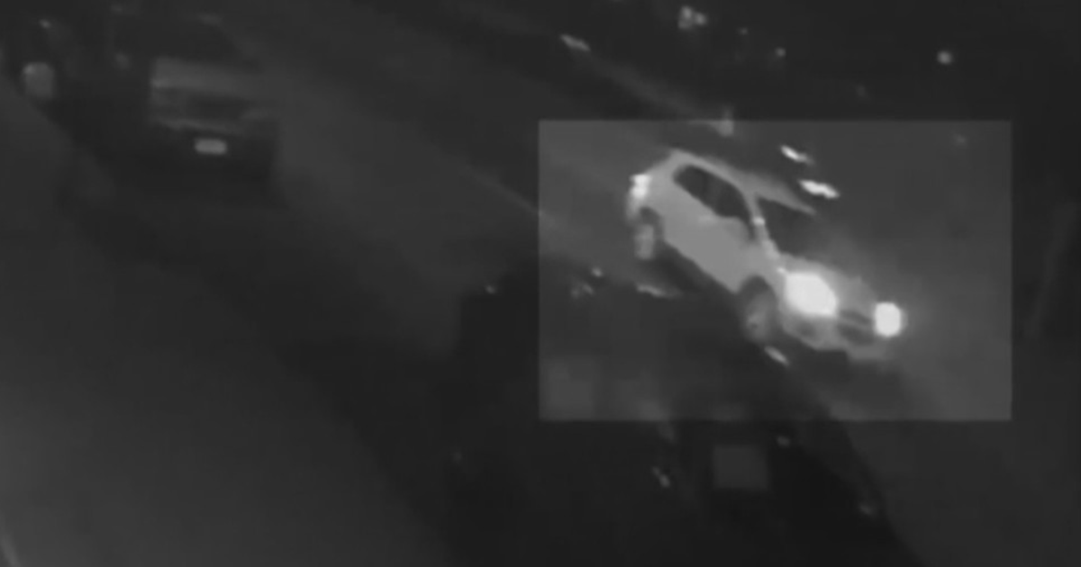 New video: Police searching for vehicle in suspected road rage stabbing ...