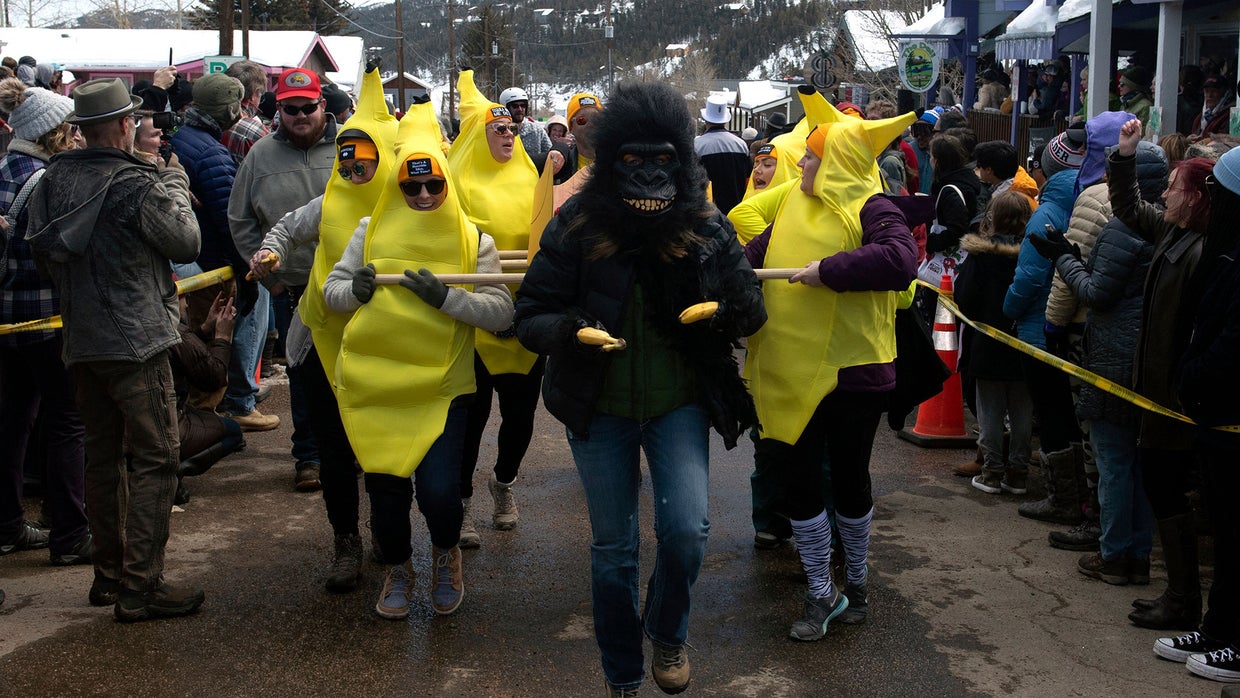 Frozen Dead Guy Days 2022