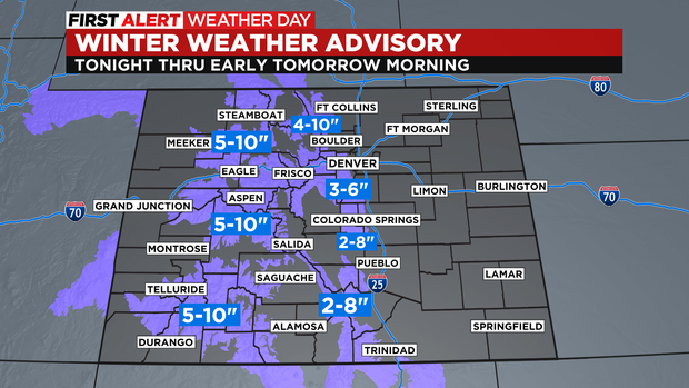 Winter Weather Advisory2 