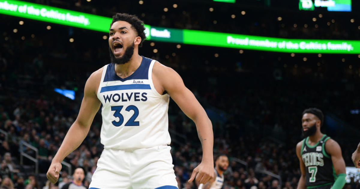 Wolves Announce Tickets For Potential PlayIn Game CBS Minnesota