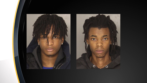 Michael Morgan Tymair Cox