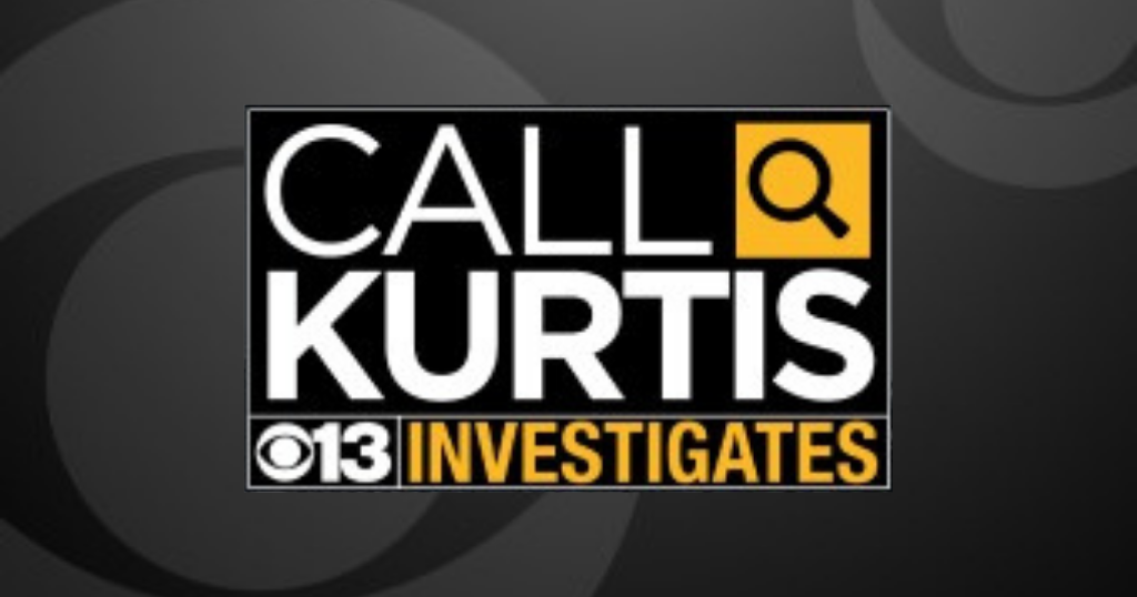 Call Kurtis: Damaged Windshield? Send A Letter Of Demand