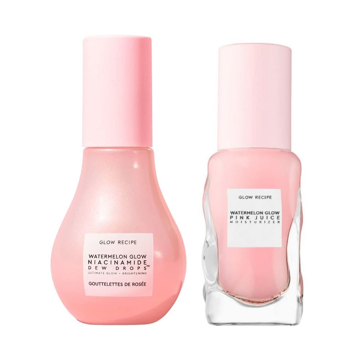 Glow Recipe Gift Set 