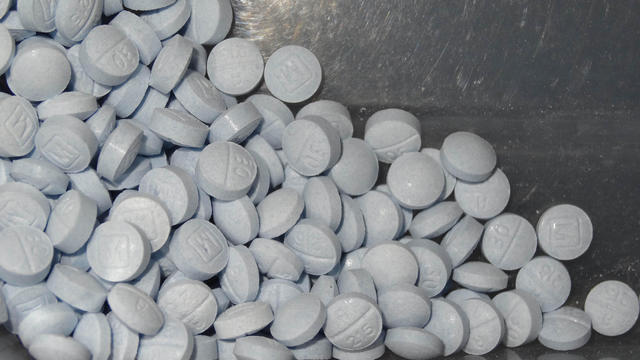 Global opioids The New Drug Lords 