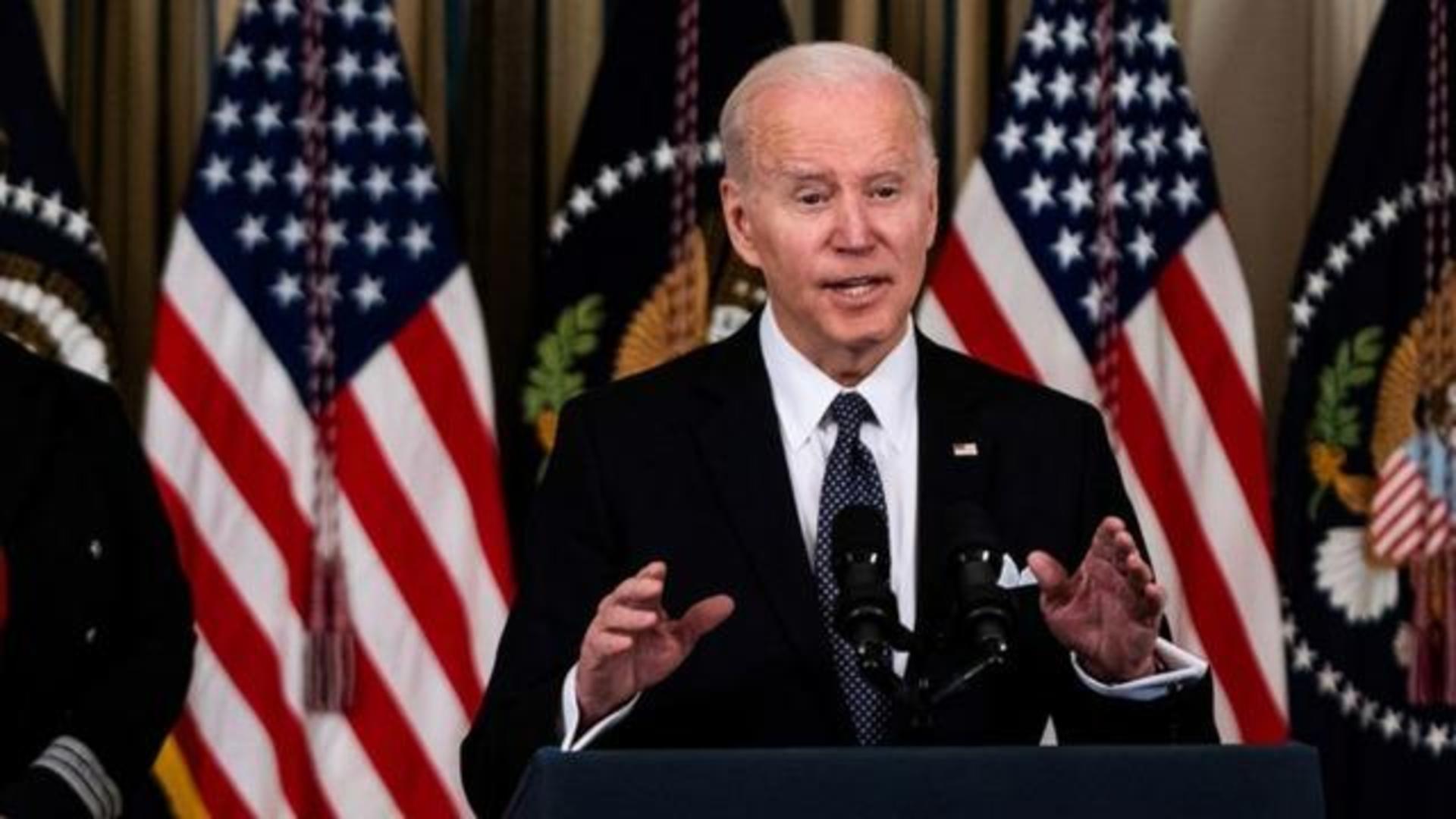 President Biden Set for Super Bowl Pre-Game Talk With Norah O'Donnell