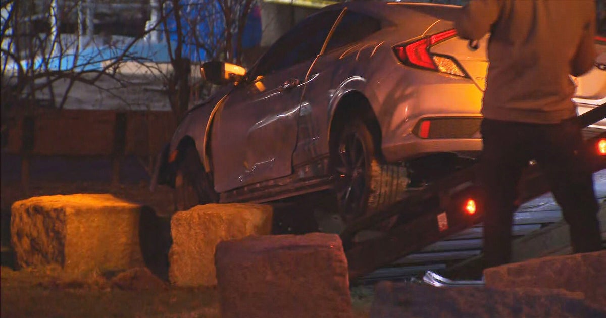 Man Seriously Wounded In Shootout With Boston Police In Jamaica Plain ...