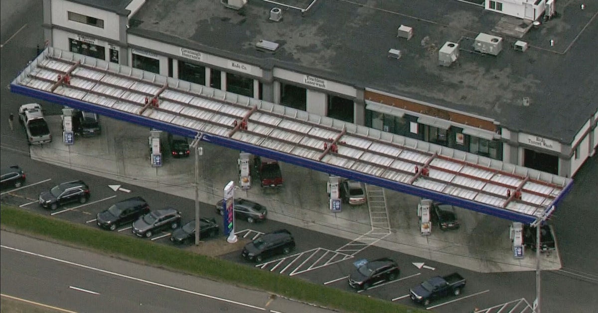 Free Gas Giveaway 'Up To 7,000 Gallons' Planned In Norwood Friday