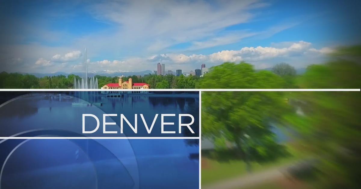 Denver Updates Tornado Siren Usage To Include All Hazard Approach CBS   Denver Generic 