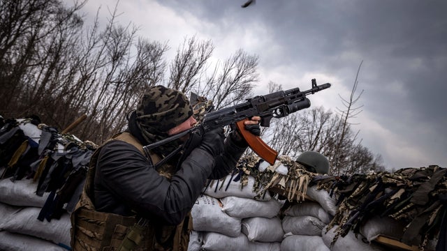 UKRAINE-RUSSIA-CONFLICT 