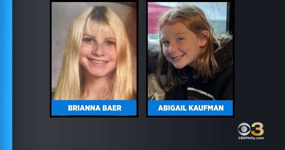 2 Young Girls Killed In TwoAlarm Hellertown House Fire CBS Philadelphia